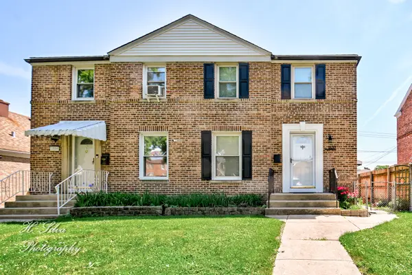 1537 N 20th Avenue, Melrose Park, IL 60160