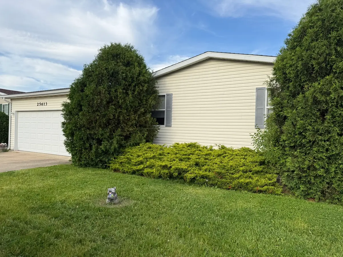 25613 Shinnecock Drive, Monee, IL 60449 - #1