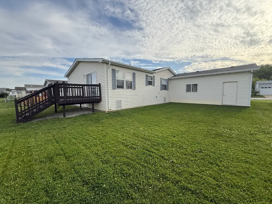 25613 Shinnecock Drive, Monee, IL 60449 - #2