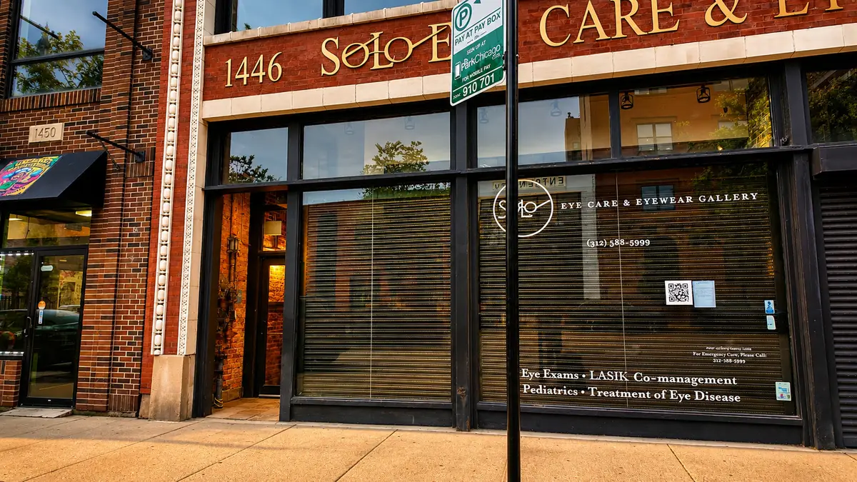 1446 S Michigan Avenue #H, Chicago, IL 60605 - #1