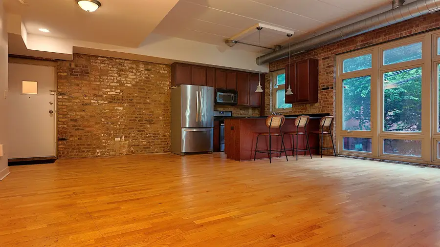 1446 S Michigan Avenue #H, Chicago, IL 60605 - #3