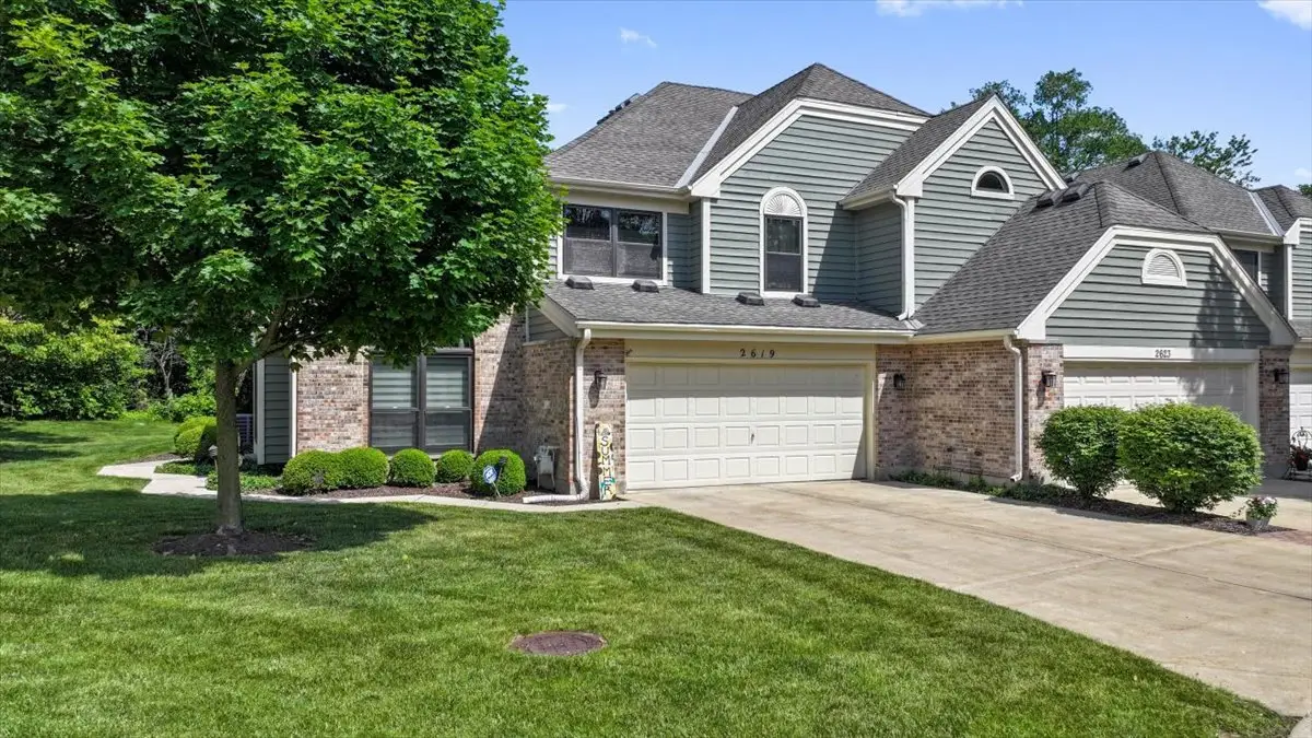2619 Burton Drive, Westchester, IL 60154 - #1