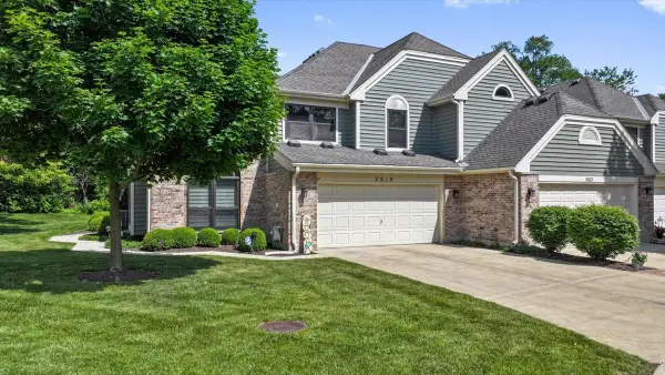 2619 Burton Drive, Westchester, IL 60154