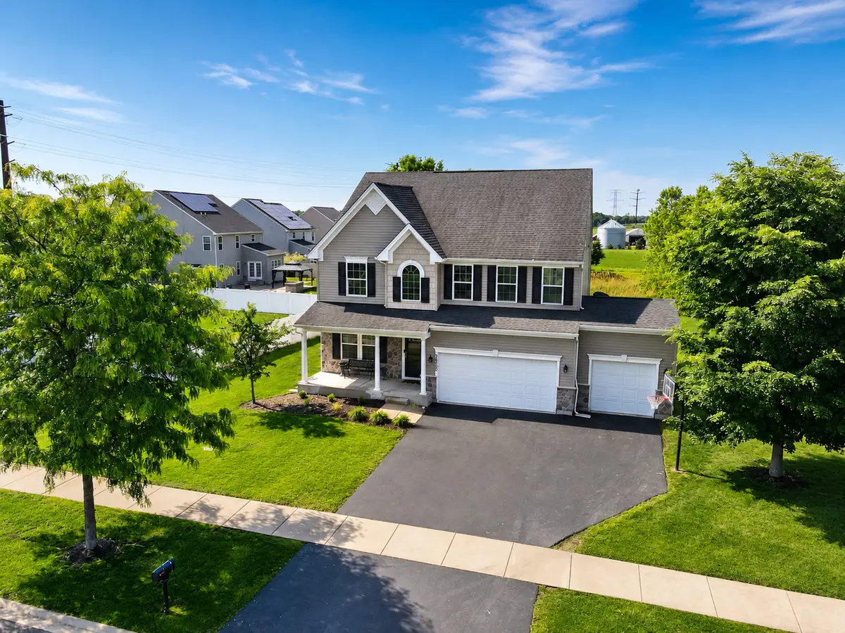 24505 Sleepy Hollow Lane, Plainfield, IL 60586 - #1
