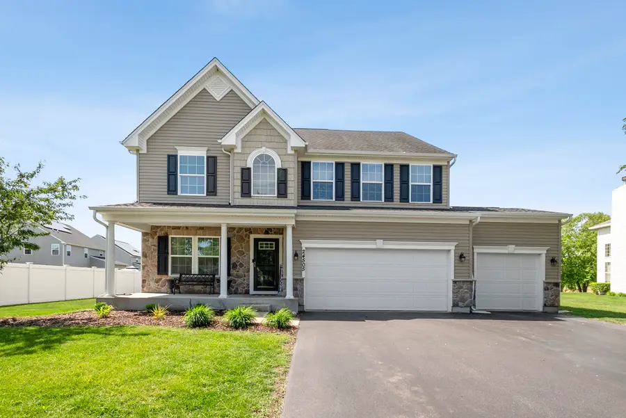 24505 Sleepy Hollow Lane, Plainfield, IL 60586 - #2