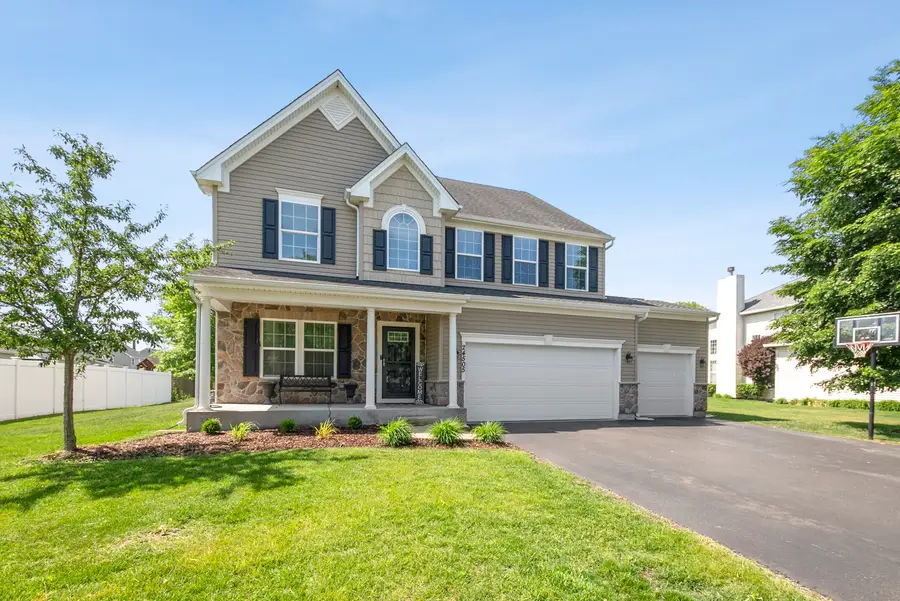 24505 Sleepy Hollow Lane, Plainfield, IL 60586 - #3