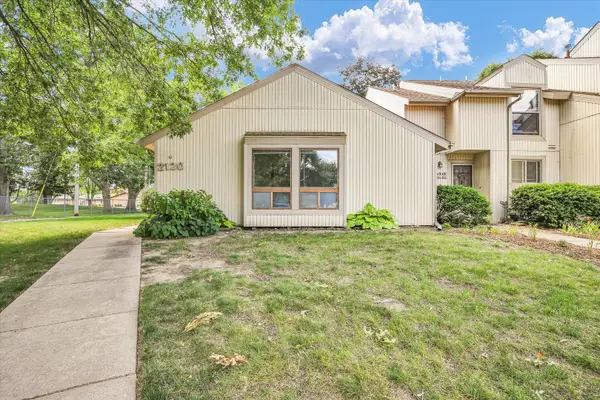 2120 Melrose Drive, Champaign, IL 61820
