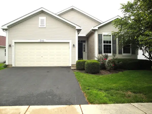710 S Mecosta Lane, Romeoville, IL 60446