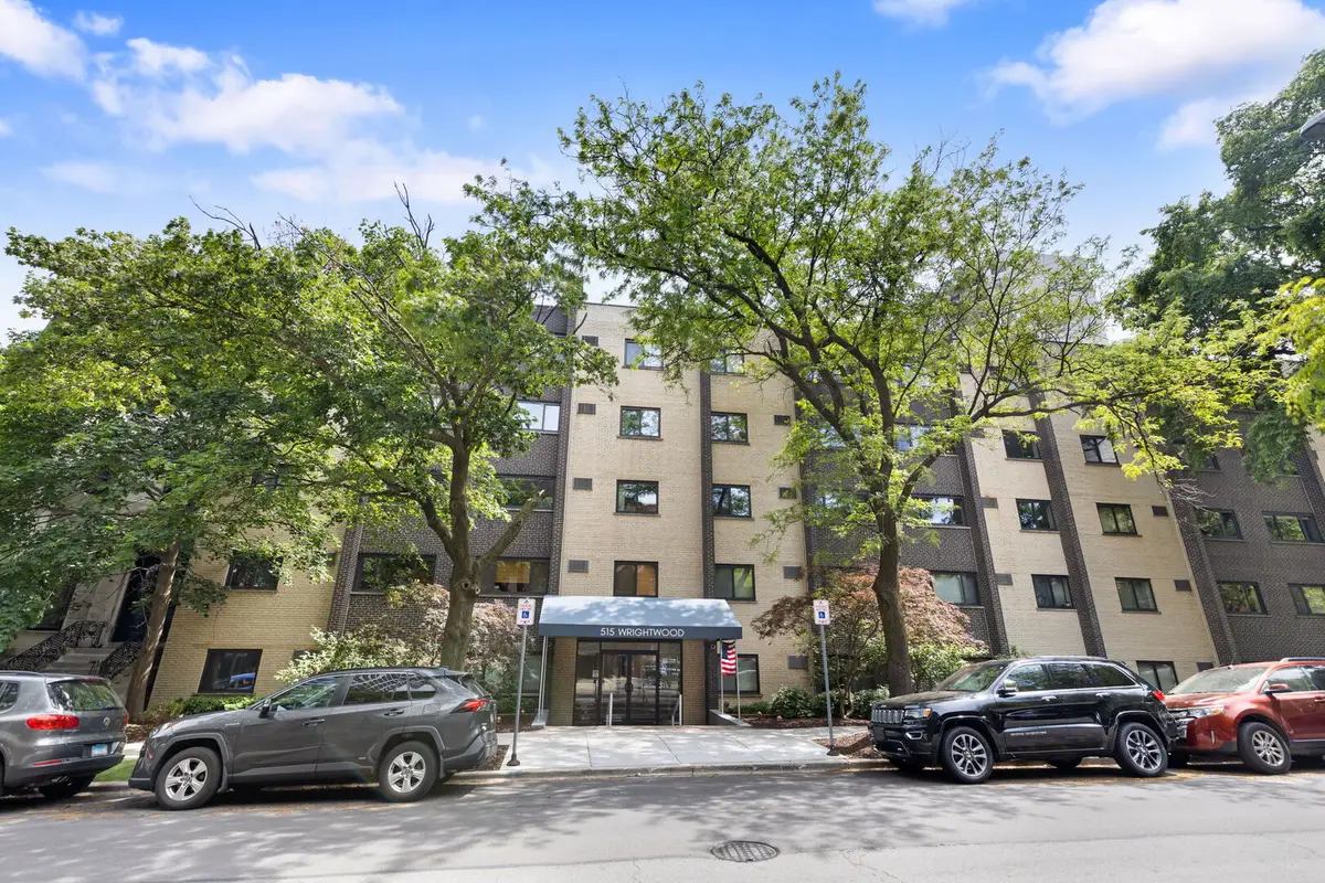 515 W Wrightwood Avenue #312, Chicago, IL 60614 - #1