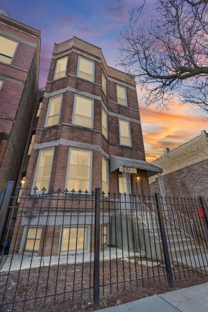 2833 W Polk Street, Chicago, IL 60612 - #2