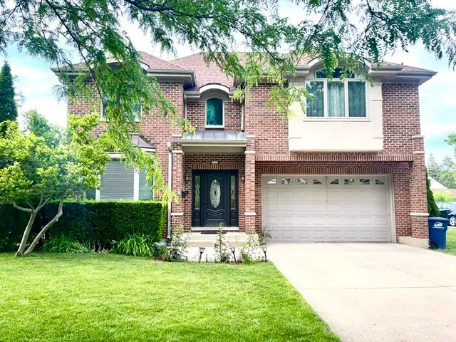 822 E Prairie Avenue, Des Plaines, IL 60016 - #2