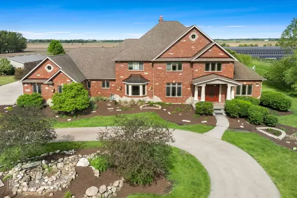 11N720 Muirhead Road, Elgin, IL 60124