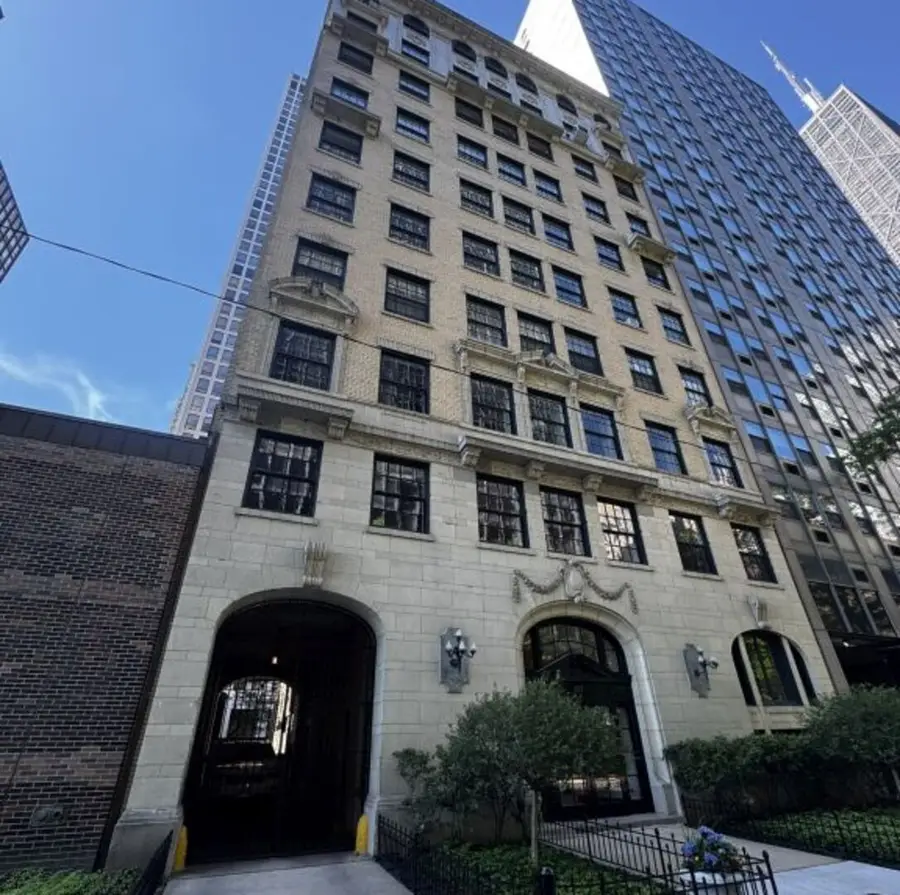 257 E Delaware Place #1A2A, Chicago, IL 60611 - #2