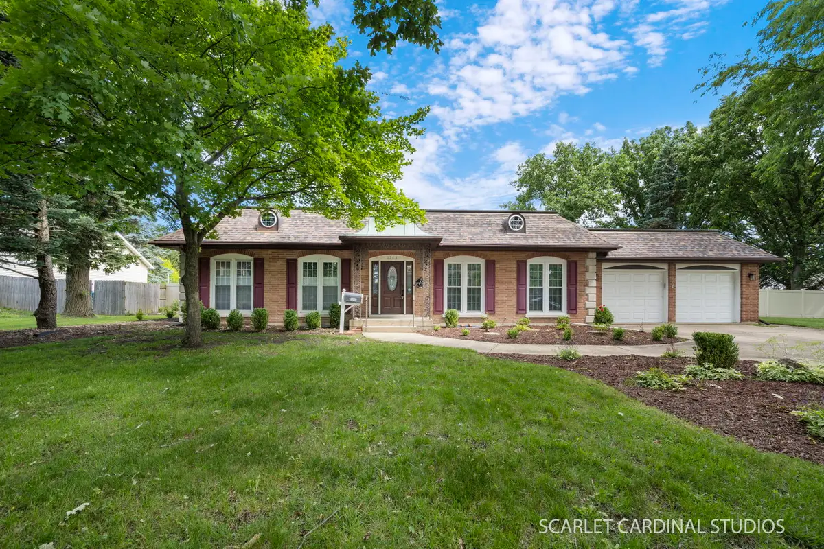 1365 Colorado Avenue, Aurora, IL 60506 - #1