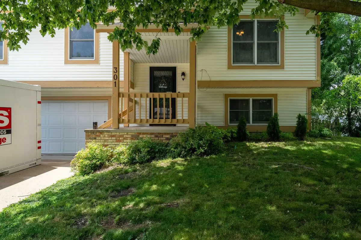 301 Bentley Drive, Normal, IL 61761 - #1