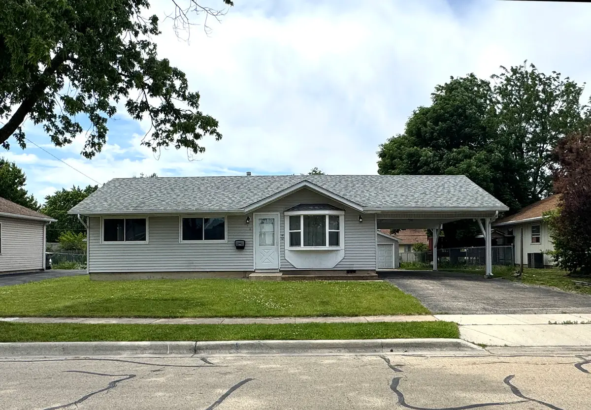 416 Berkshire Avenue, Romeoville, IL 60446 - #1