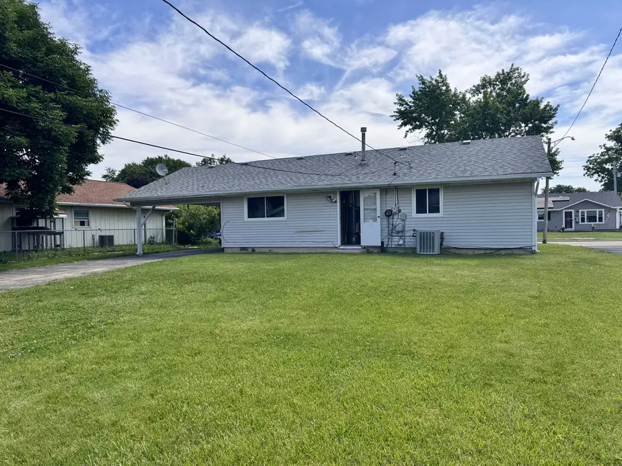 416 Berkshire Avenue, Romeoville, IL 60446 - #2