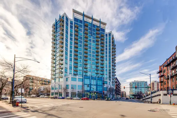1600 S Indiana Avenue #803, Chicago, IL 60616