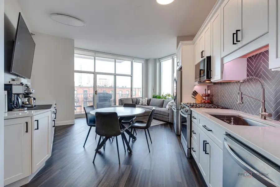 1600 S Indiana Avenue #803, Chicago, IL 60616 - #3
