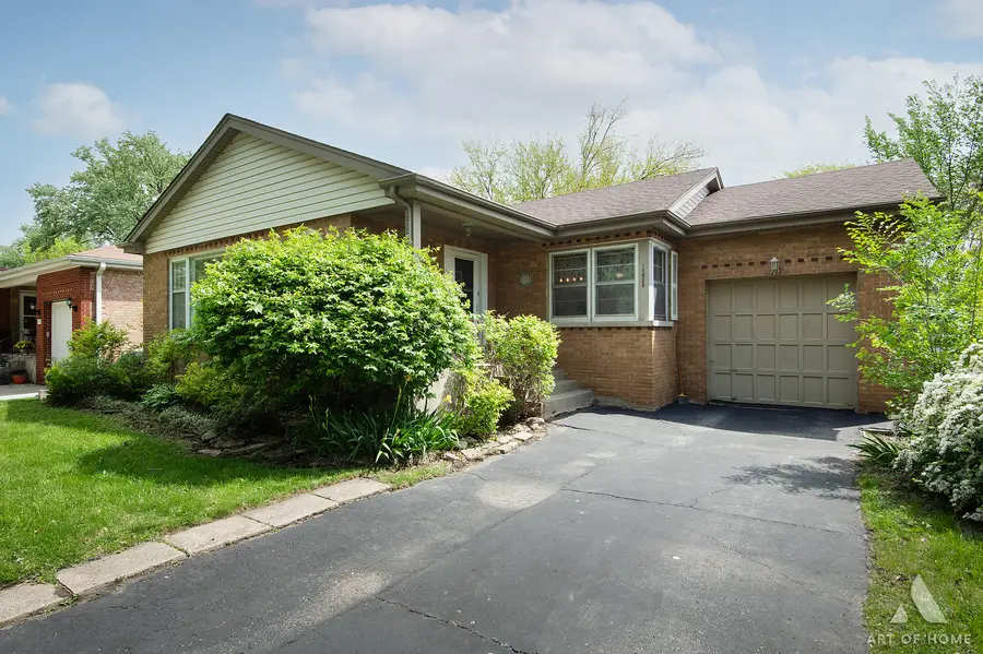 18625 Homewood Avenue, Homewood, IL 60430 - #2