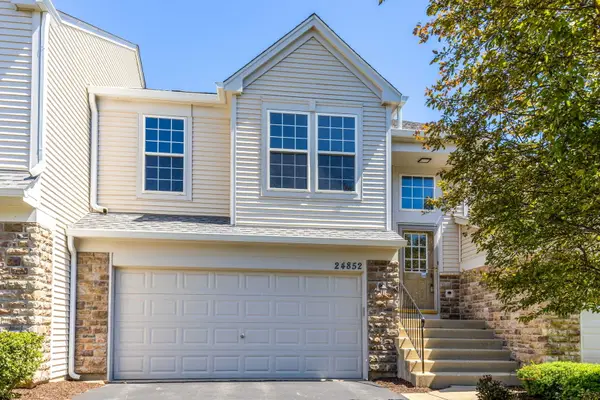 24852 W Gates Lane #24852, Plainfield, IL 60585
