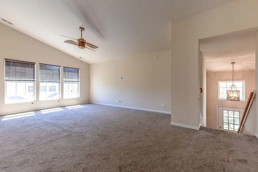 24852 W Gates Lane #24852, Plainfield, IL 60585 - #2