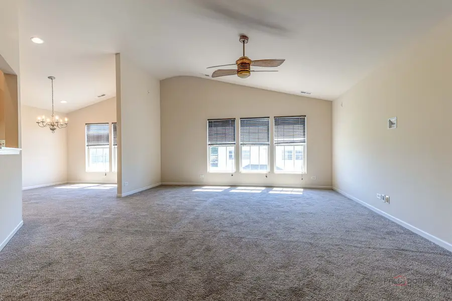 24852 W Gates Lane #24852, Plainfield, IL 60585 - #3