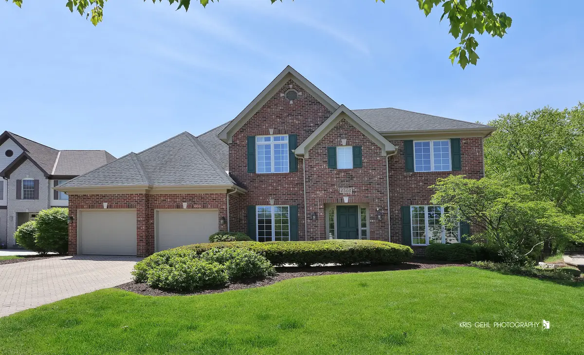 2503 Stonehenge Drive, Aurora, IL 60502 - #1
