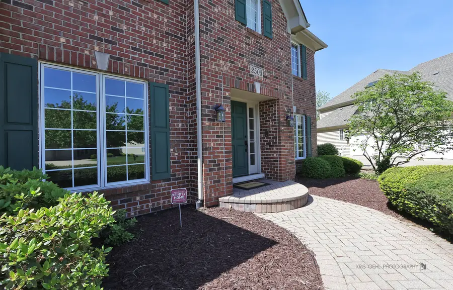 2503 Stonehenge Drive, Aurora, IL 60502 - #2