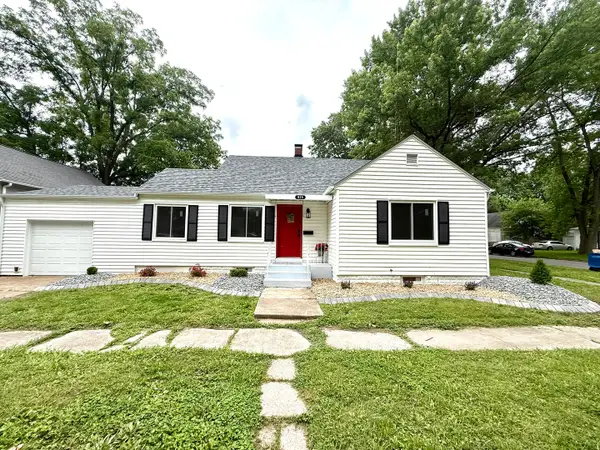635 S Sycamore Street, Centralia, IL 62801