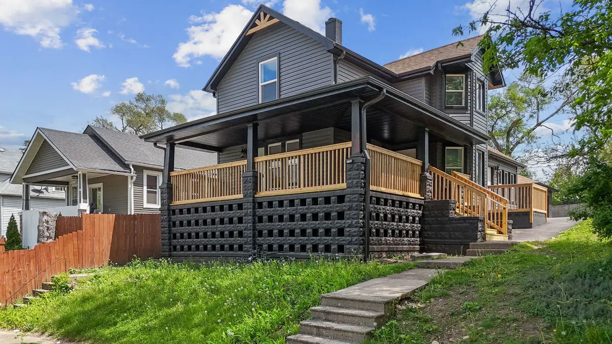 132 Akin Avenue, Joliet, IL 60433 - #1