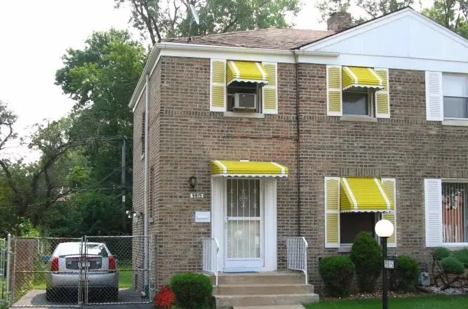 9815 S Clyde Avenue, Chicago, IL 60617 - #3