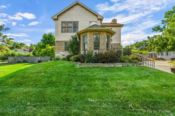 4N260 Walter Road, Addison, IL 60101