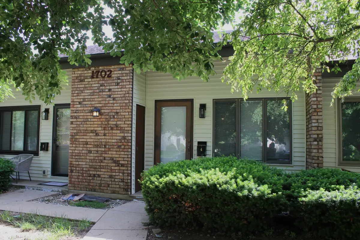 1702 Rockingham Drive #4, Normal, IL 61761 - #1