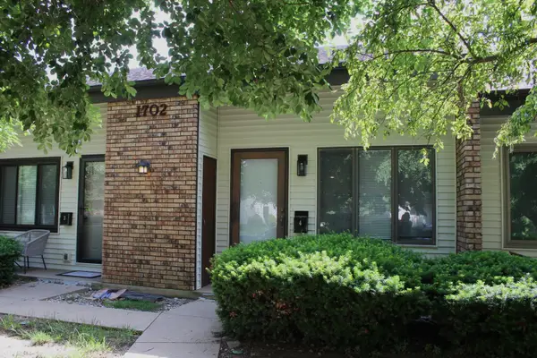 1702 Rockingham Drive #4, Normal, IL 61761