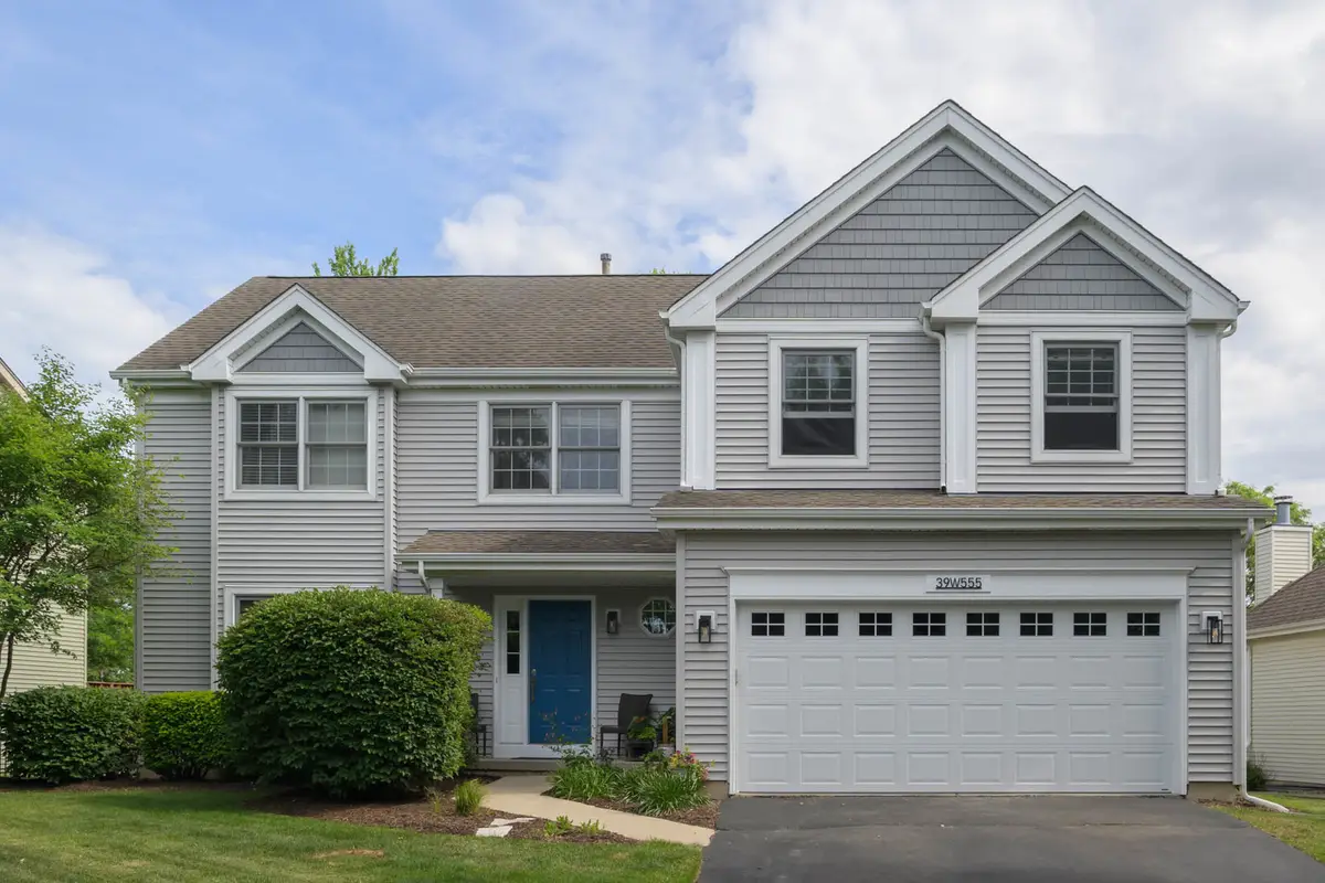 39W555 Sulley Drive, Geneva, IL 60134 - #1