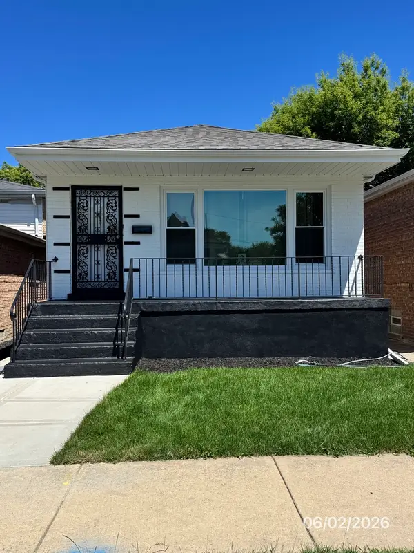 7349 S Honore Street, Chicago, IL 60636