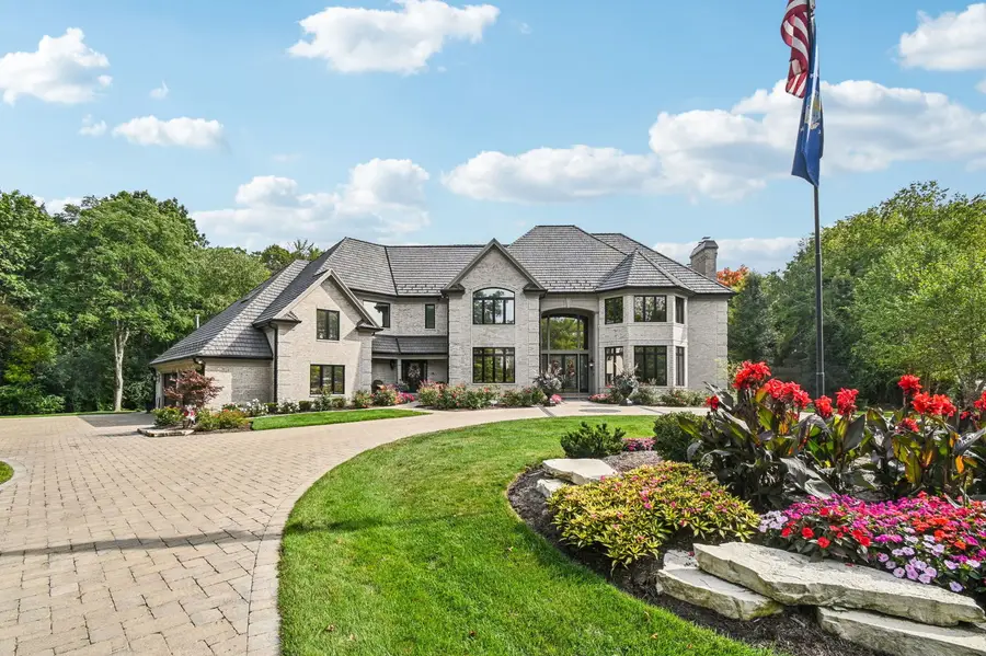 3001 Glen Eagles Court, Saint Charles, IL 60174 - #3