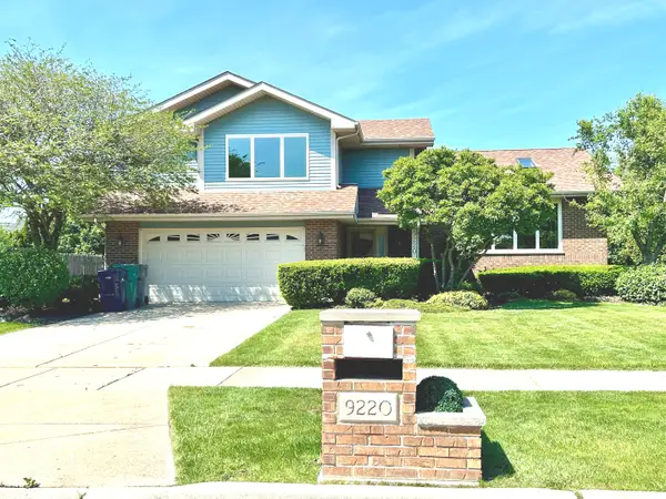 9220 Frances Lane, Orland Park, IL 60462