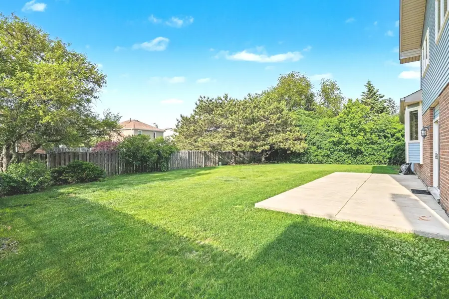 9220 Frances Lane, Orland Park, IL 60462 - #3
