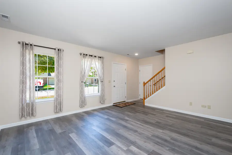 1277 N Village Drive, Round Lake Beach, IL 60073 - #3