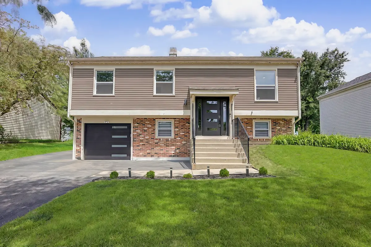 255 Polk Court, Bartlett, IL 60103 - #1