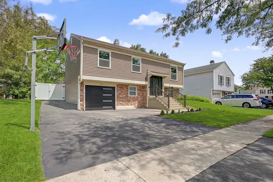 255 Polk Court, Bartlett, IL 60103 - #2