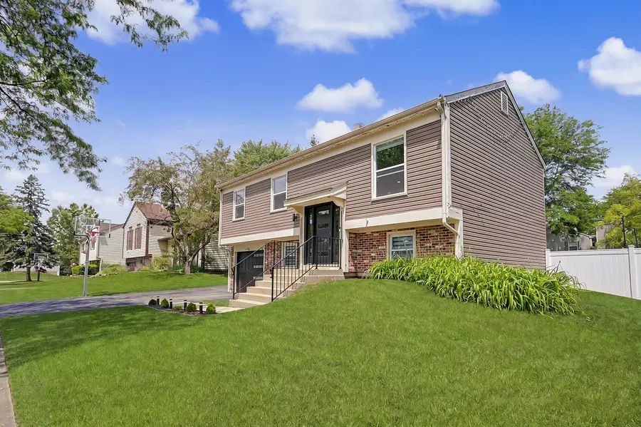 255 Polk Court, Bartlett, IL 60103 - #3