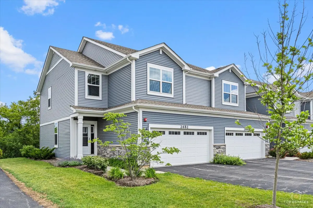 2682 Martini Street, Mundelein, IL 60060 - #1