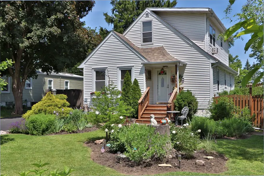 151 E 2nd Avenue, New Lenox, IL 60451 - #2