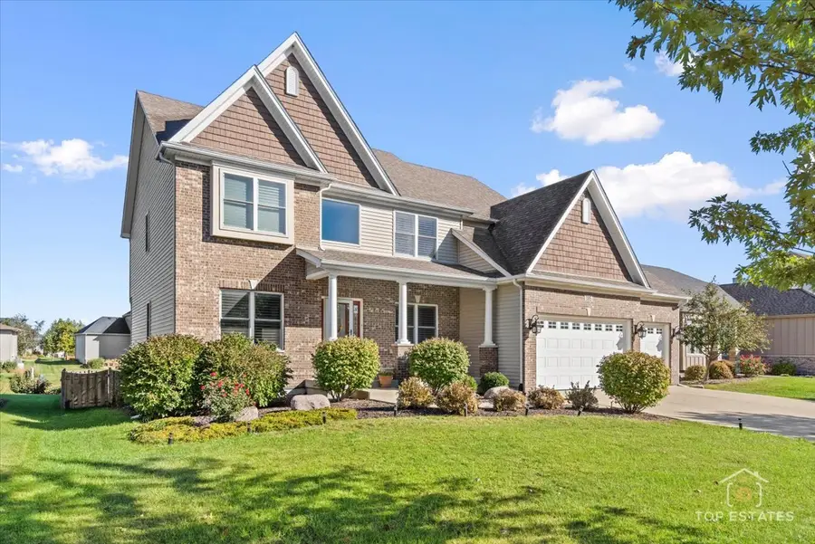 385 Andover Drive, Oswego, IL 60543 - #2