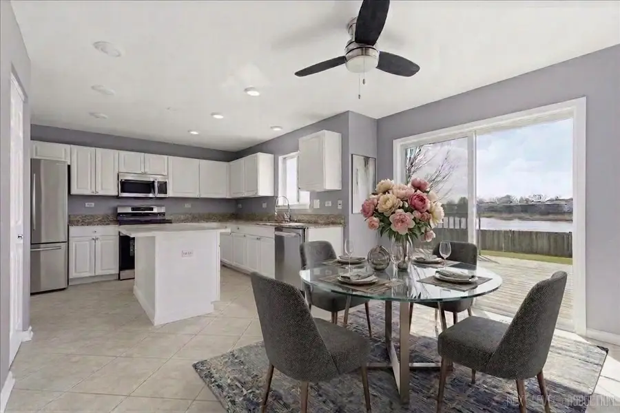 2645 Caliendo Circle, Montgomery, IL 60538 - #3