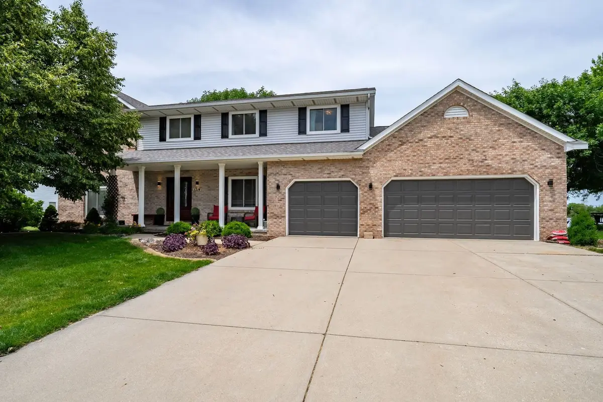 1314 Ironwood Cc Drive, Normal, IL 61761 - #1