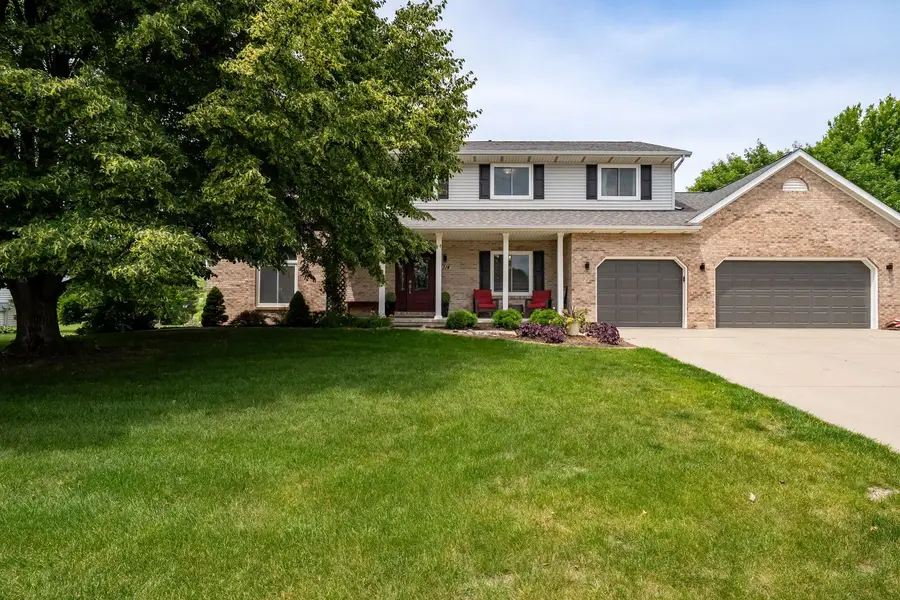 1314 Ironwood Cc Drive, Normal, IL 61761 - #2